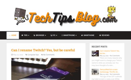 techtipsblog.com
