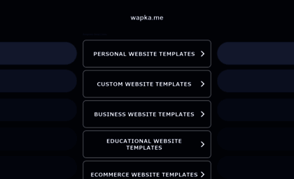 techtube.wapka.me