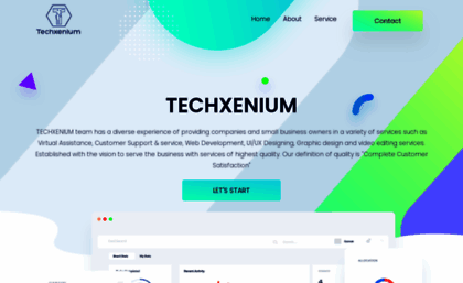 techxenium.com
