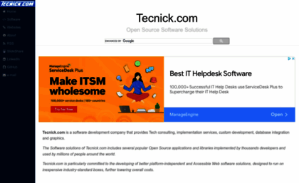 tecnick.com
