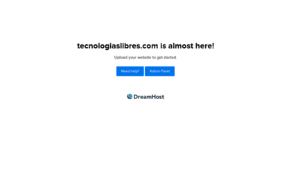 tecnologiaslibres.com