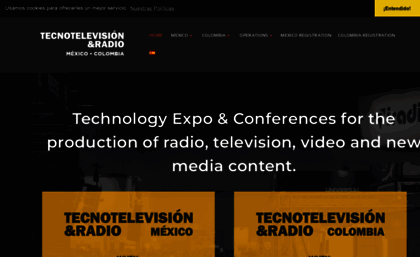 tecnotelevision.com