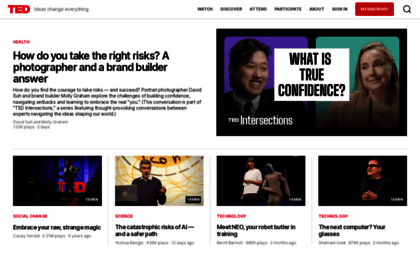 ted.com