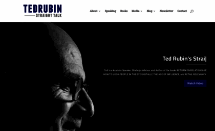 tedrubin.com