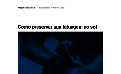 tedxsudeste.com.br