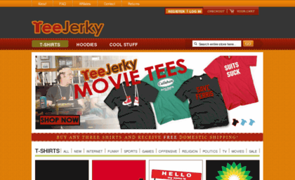teejerky.com
