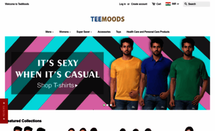 teemoods.com
