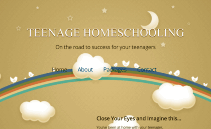 teenagehomeschooling.com