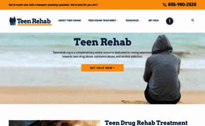 teenrehab.org