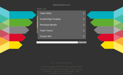 teensboat.com