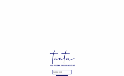 teeta.com