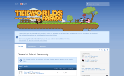 teeworlds-community.de