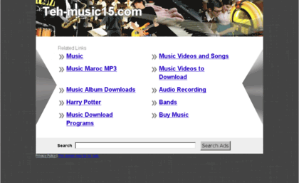 teh-music15.com