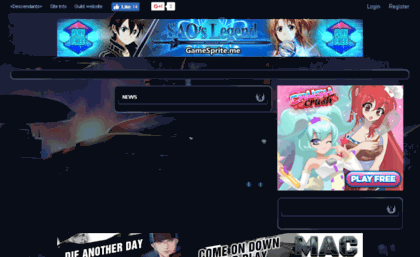 tehdescendants.enjin.com