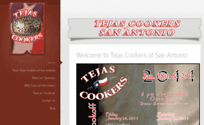 tejascookers-sa.com