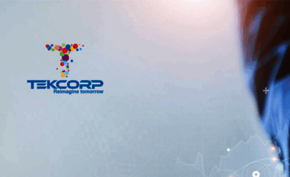 tekcorp.com