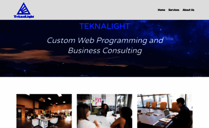 teknalight.com