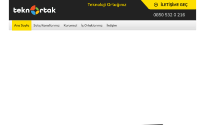 teknortak.com
