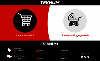 teknum.com.co