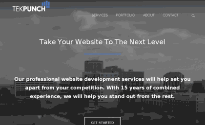 tekpunch.com