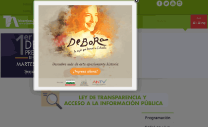 teleantioquia.com.co