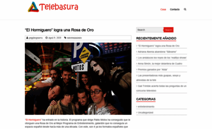 telebasura.net