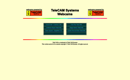 telecamsystems.com