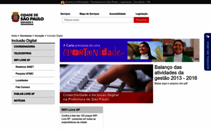 telecentros.sp.gov.br