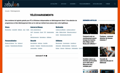 telechargement.zebulon.fr