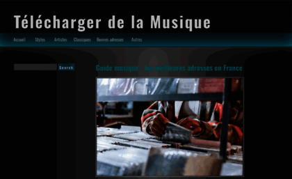 telecharger-de-la-musique.net