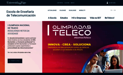 teleco.uvigo.es