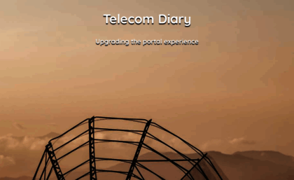 telecomdiary.com