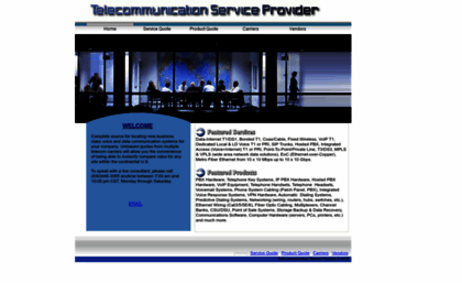 telecommunicationserviceprovider.com
