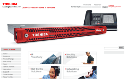 telecoms.toshiba.co.uk