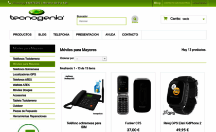 telefonosparamayores.com