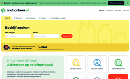 telefoonboek.nl