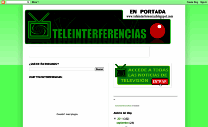 teleinterferencias.blogspot.com
