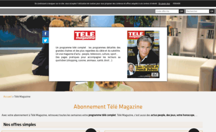 telemagazine.fr