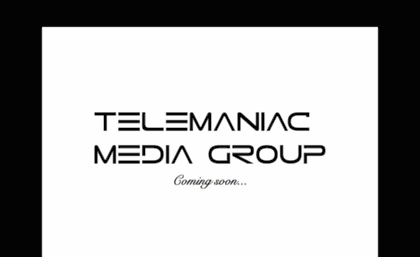 telemaniac.net