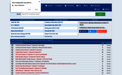 telepisodes.org