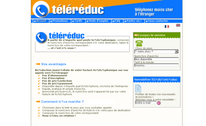 telereduc.com