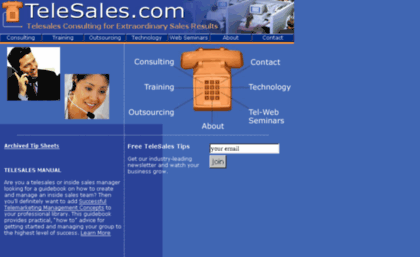 telesales.com