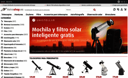 telescoshop.com
