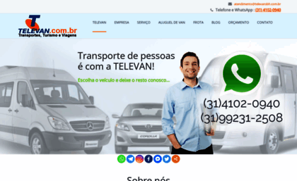 televansbh.com.br