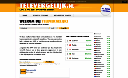 televergelijk.nl