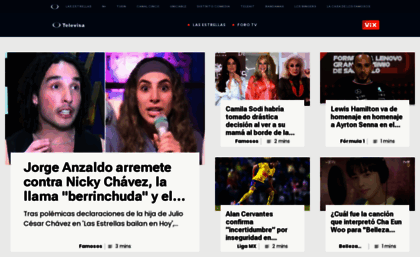 televisa.com