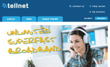 tellnet.com.au