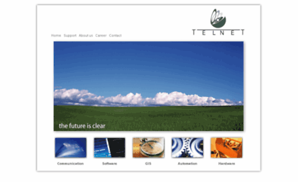 telnet-bd.com