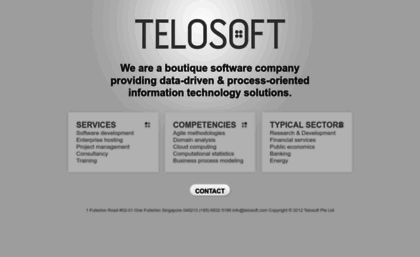 telosoft.com