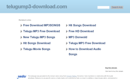 telugump3-download.com